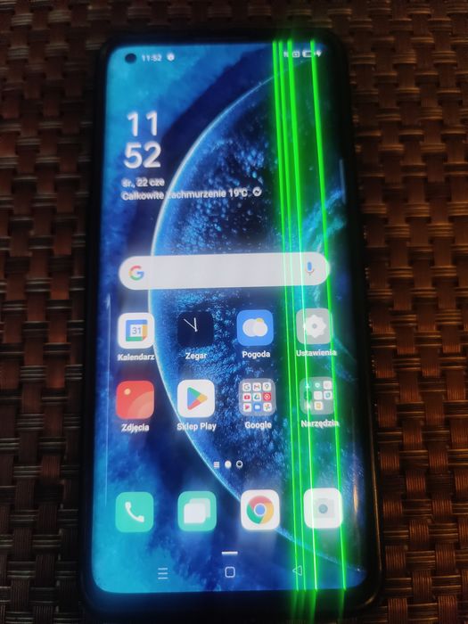 OPPO Find x2 pro -Krakow