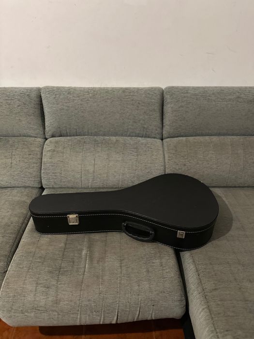 Guitarra portuguesa Artimusica meio luxo GP71C