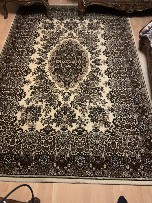 Килим  ковёр Бельгийский