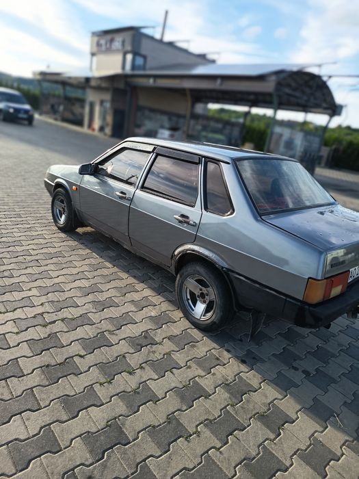 ваз-21099 2007 року срочно