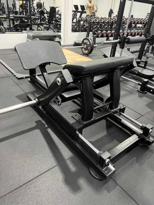 Hip Thrust Black Series