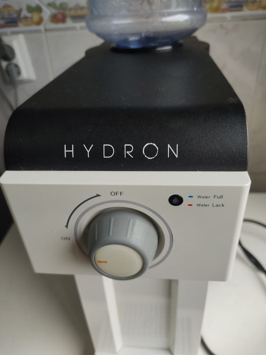 Máquina de purificação de água