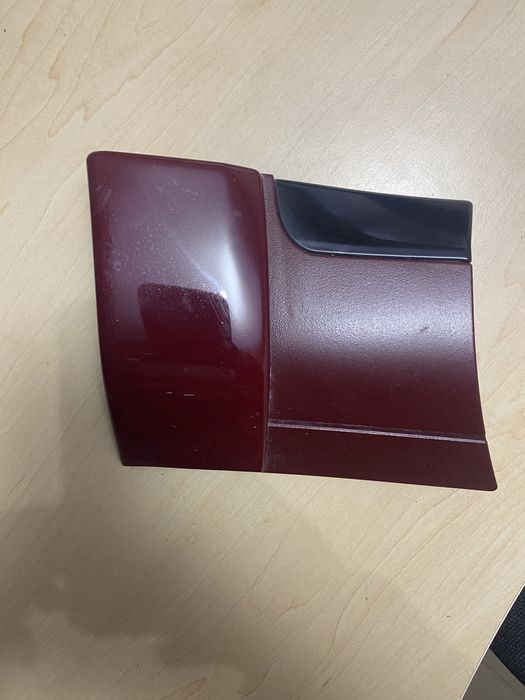 Молдинг Porsche Cayenne 955-957