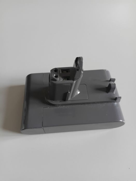 Bateria do dyson