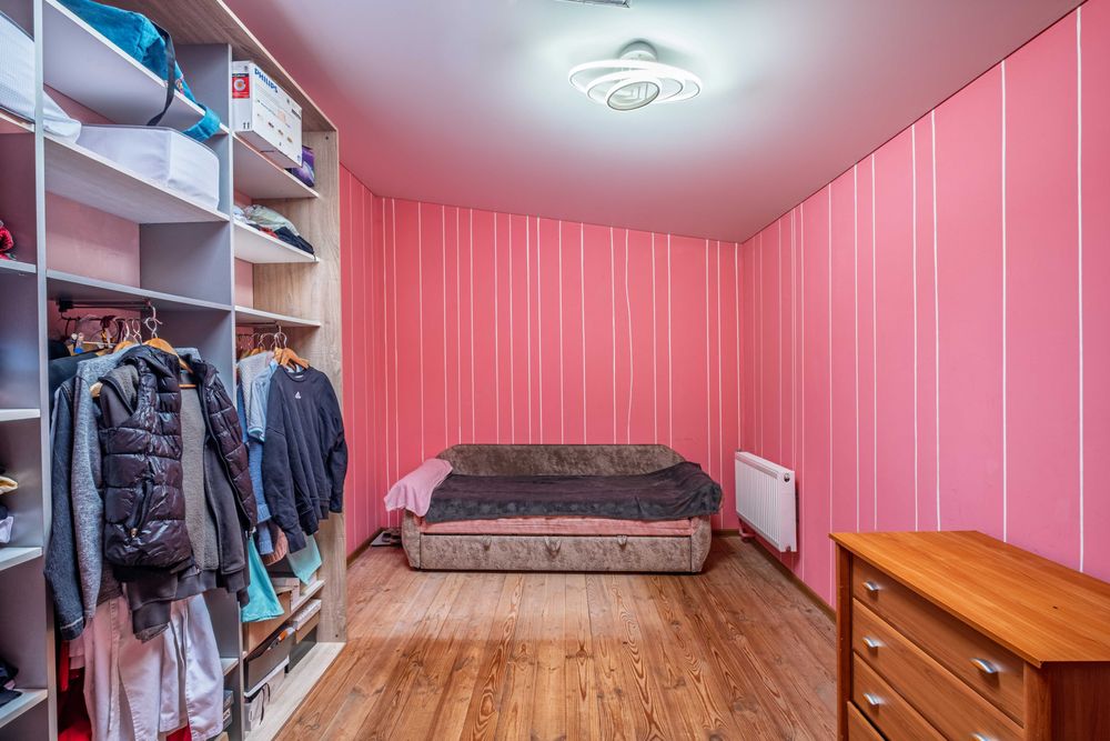 Продаж 4к квартири Мінеральна 39 /  Минеральная 39 Ірпінь