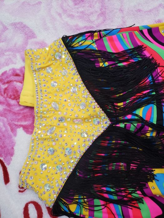 Діско, костюм, наряд