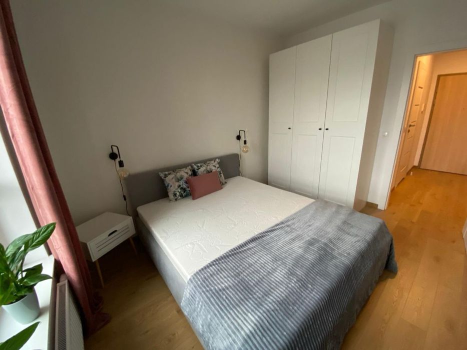 Mieszkanie – Gdańsk - Widok 5