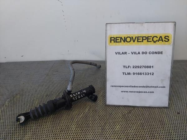 Bomba de embraiagem RENAULT Clio IV (BH_)