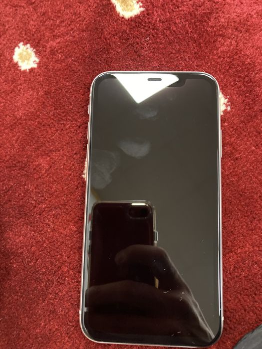 Iphone 11 128gb neverlock