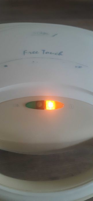 Toster opiekacz Solac