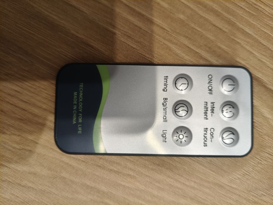 Nawilżacz powietrza