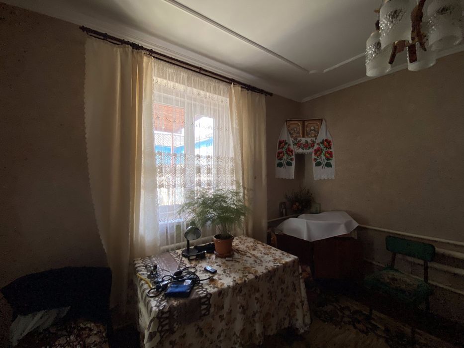 Продаж будинку с. Будки