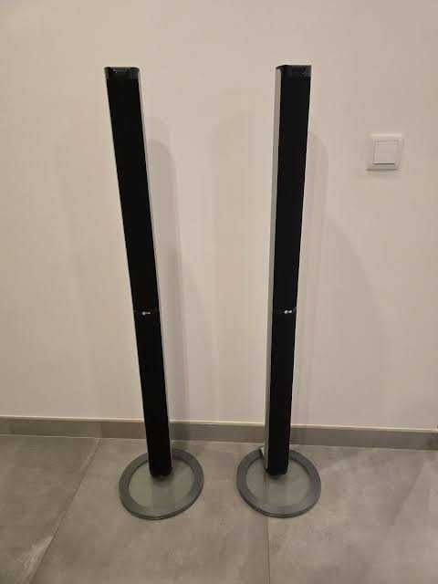 Colunas de som LG LHS-55TBS DE 140W