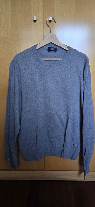 VENDO Camisola Sacoor