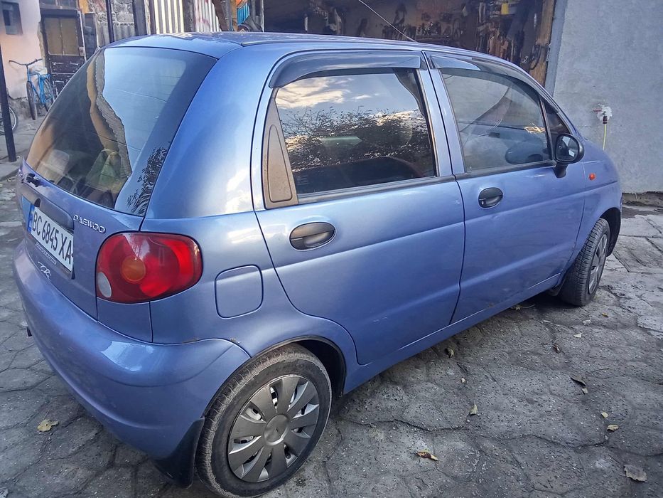 Продається машина