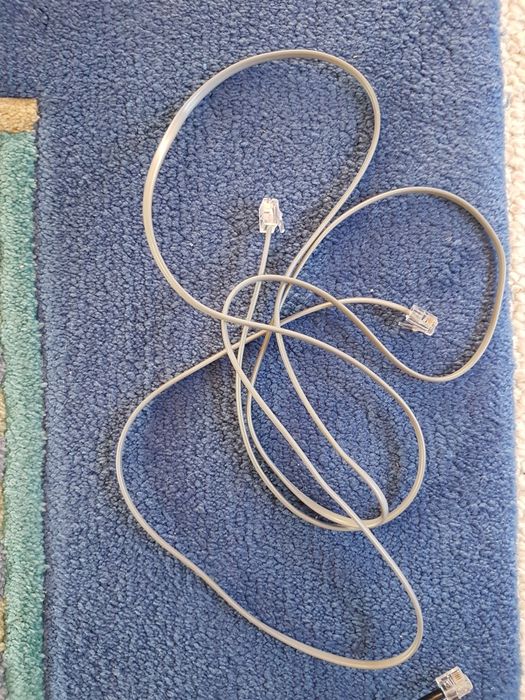 Kabel do telefonu stacjonarnego