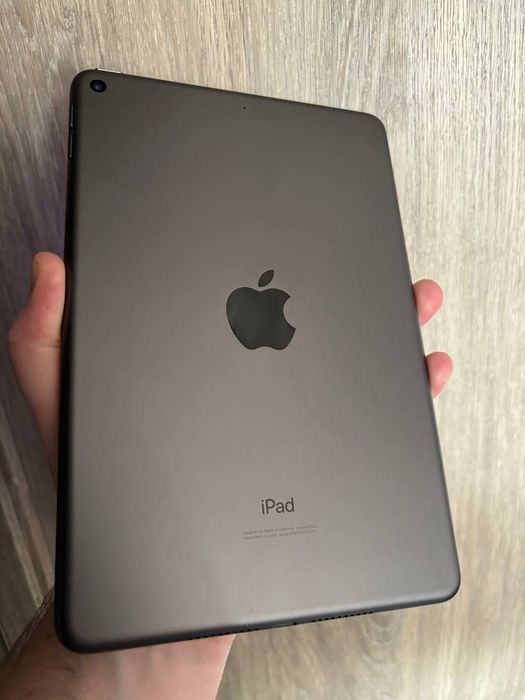 IPad Mini 5 256Gb
