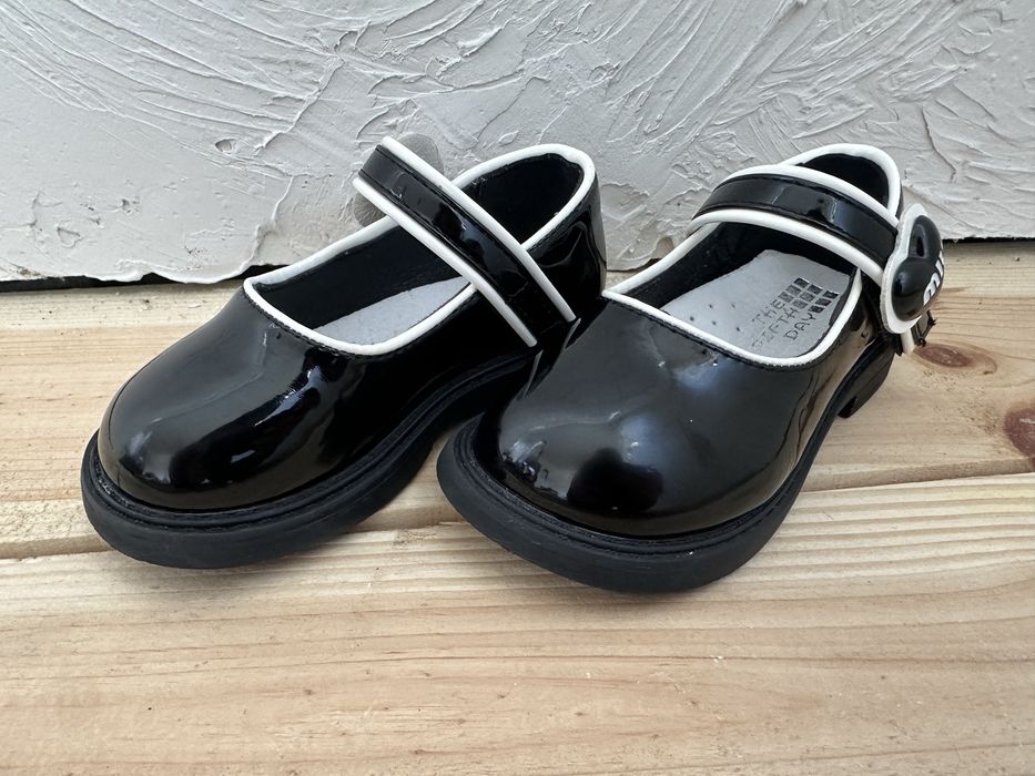 Туфлі  24 розмір