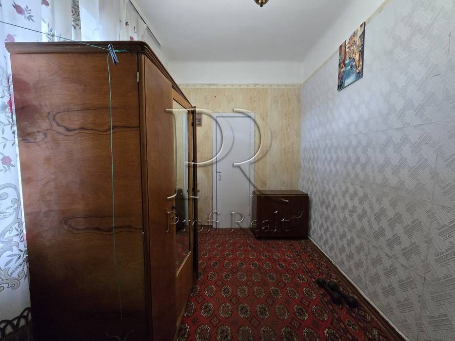 Продаж 2 кімн. квартири вулиця Антонова 35