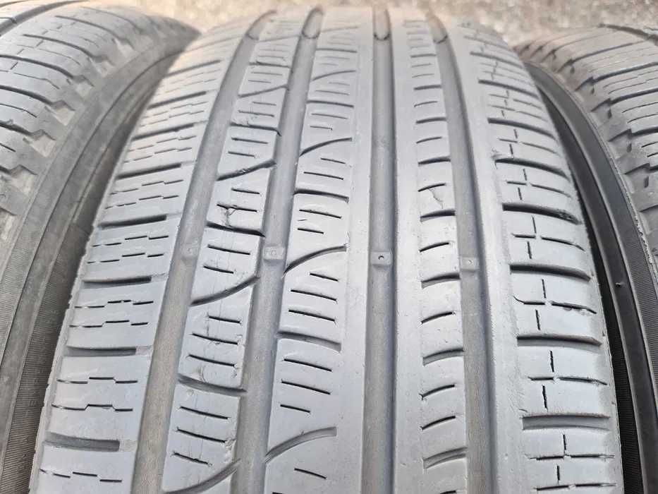 Pirelli scorpion verde all season 235/65/19 109v 1szt