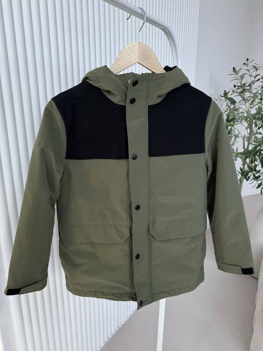 Куртка Zara 140 рост