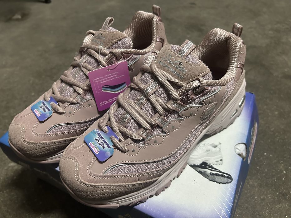 Sapatilhas Skechers – Nº 39 (Novas com etiqueta)