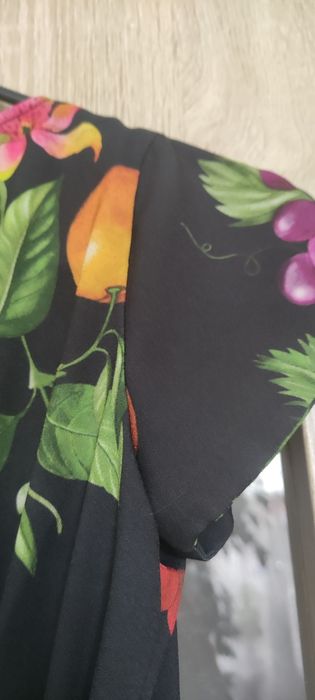 Kombinezon elegancki dla dziewczynki 134