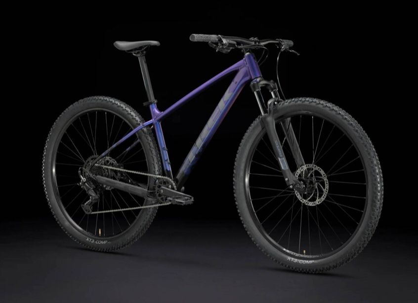 Trek Marlin 5 gen 3 L