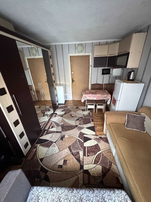 Здам кімнату 12 м² в гуртожитку по вулиці Бориспільська