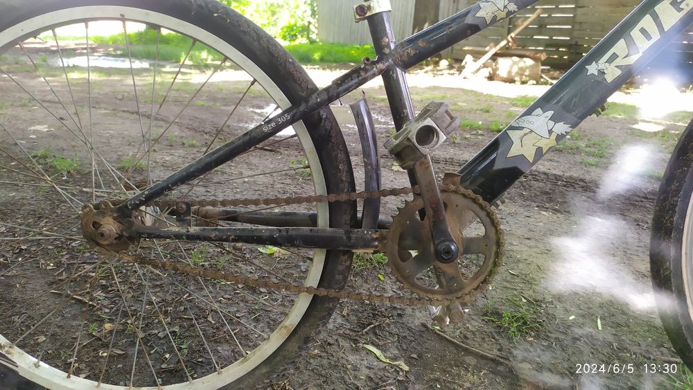 Велосипед продам