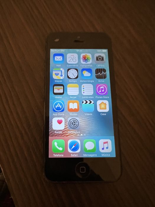 Apple Iphone 5 32GB