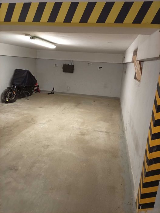 Miejsce parkingowe ul. Kraszewskiego 17C - Białystok.