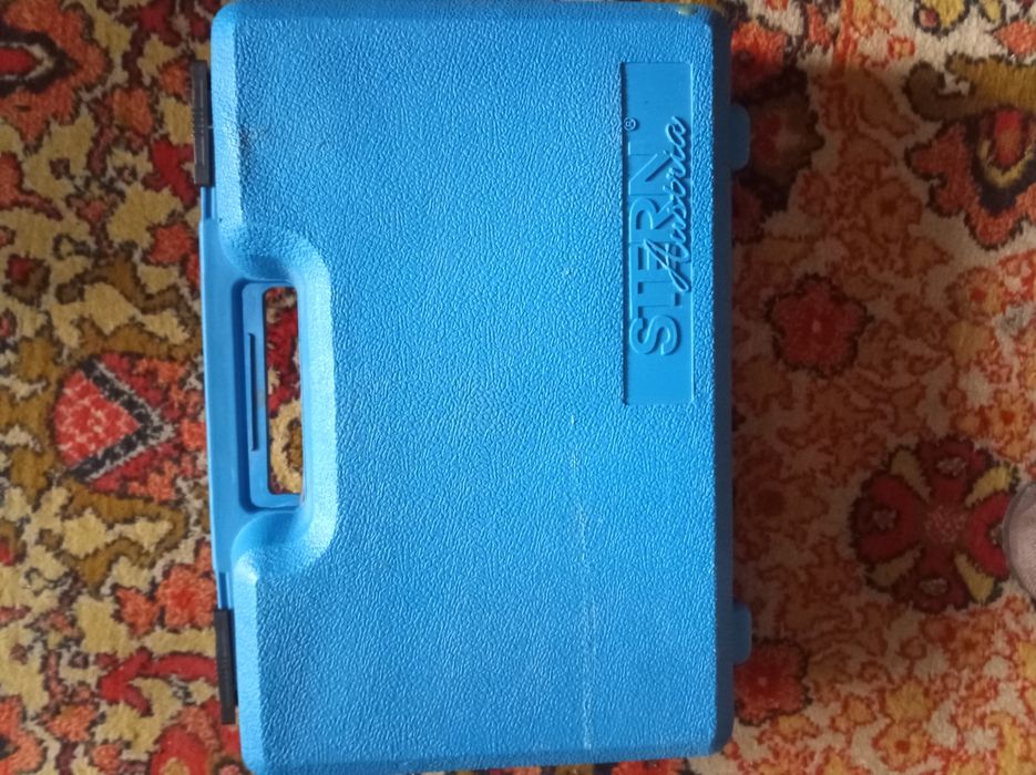 Перфоратор Stern Austria RH 26A