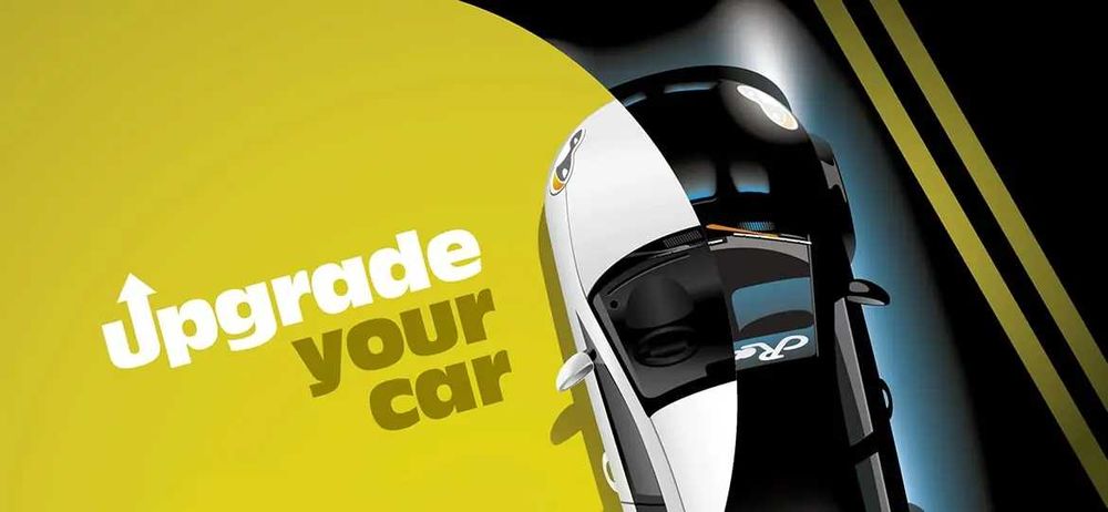 Tuningowy internetowy sklep motoryzacyjny. Platforma PrestaShop.