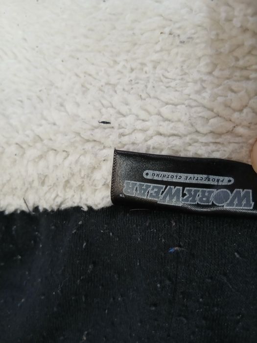 куртка  рабочая Workwear. размер L