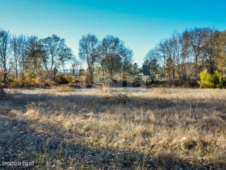 Terreno rústico para venda na freguesia de Inguias (Belmonte).