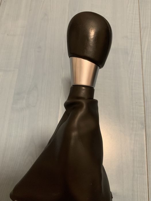 Ручка КПП Volvo V70,V60