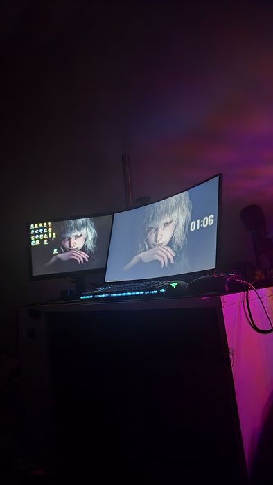 Vendo ou troco pc gaming por portatil gamer