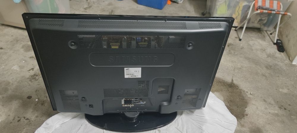 Samsung Plasma Display, 42 polegadas