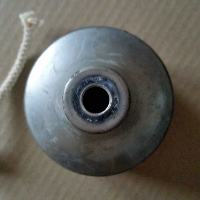 Горелка спиртовая