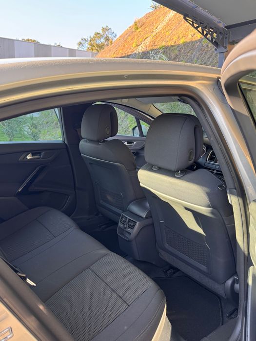 Peugeot 508 1.6HDi Allure