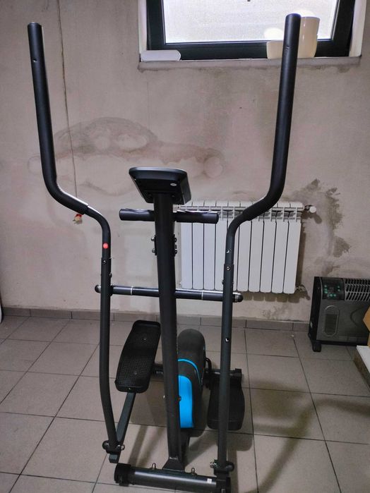 Orbitrek klarlift