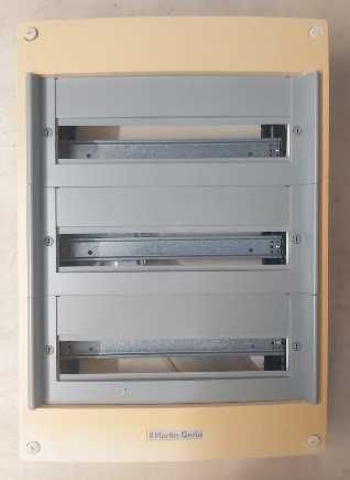 Quadro modular de superficie