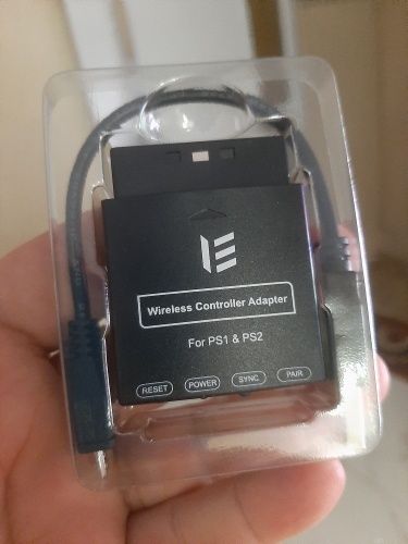Adapter Bluetooth do playstation