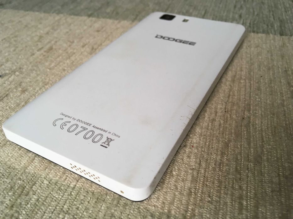 Смартфон Doogee x5 Гарний стан для дитини