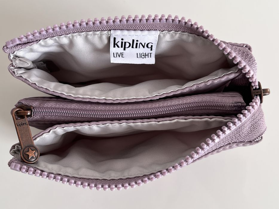 Кошелек  Kipling оригинал