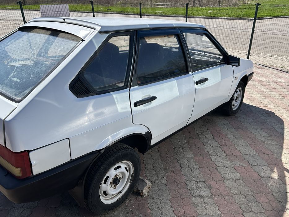 Продам авто возможно пригон