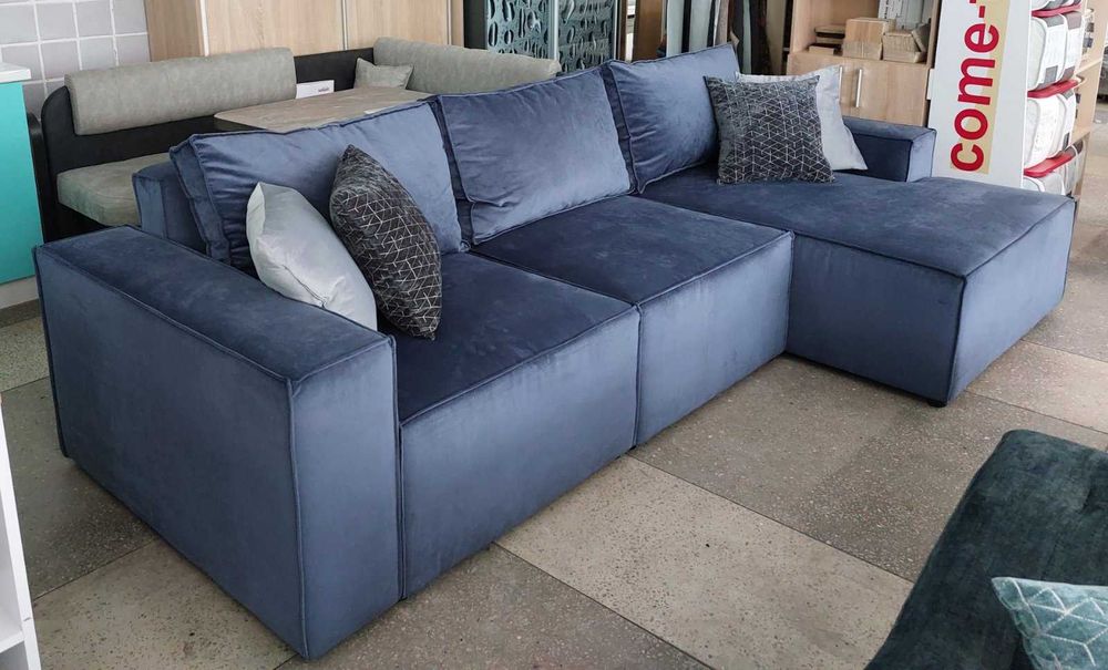 Кутовий диван  Крафт  ХІТ Продажу! ОПЛАТА ПРИ ОТРИМАННI. Знижка 10% Р