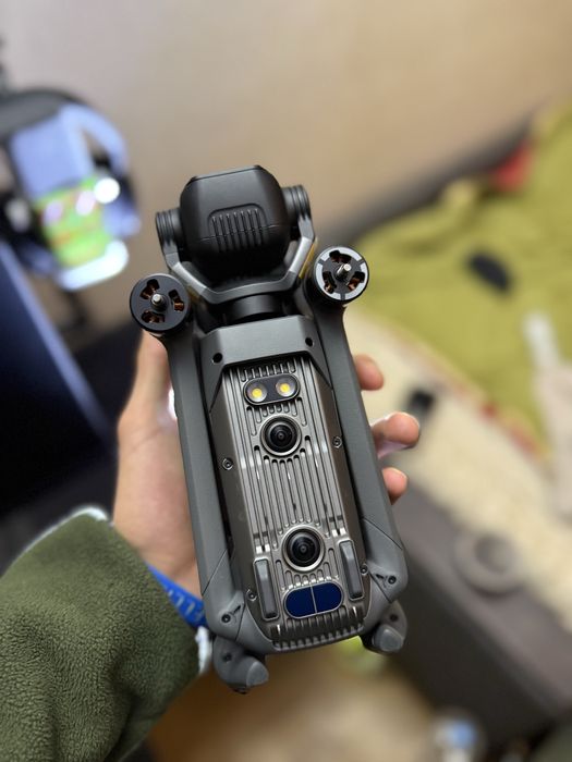 Dji Mavic 3 Pro  (новий)