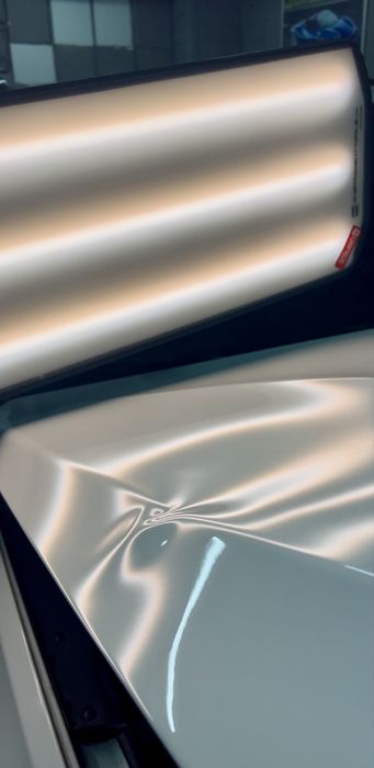 Ремонт вмятин, удаление вмятин без покраски, рихтовка под покраску